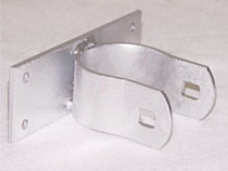 wire mesh fence Clamps