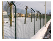 Euro Fence