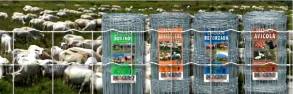 grassland fence 