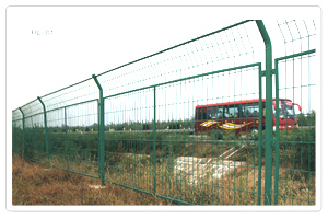 General Welded Fence