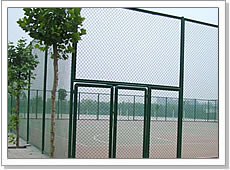 wire mesh fence-zheng wire mesh