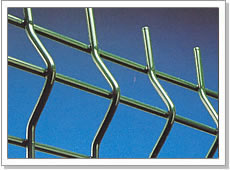 wire mesh fence-zheng wire mesh